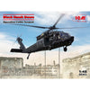 ICM 48363 1/48 Black Hawk Down. Operation Gothic Serpent 4823044411290