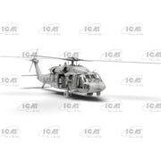 ICM 48363 1/48 Black Hawk Down. Operation Gothic Serpent 4823044411290
