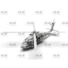 ICM 48363 1/48 Black Hawk Down. Operation Gothic Serpent 4823044411290