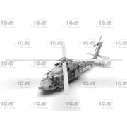 ICM 48363 1/48 Black Hawk Down. Operation Gothic Serpent 4823044411290