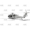 ICM 48363 1/48 Black Hawk Down. Operation Gothic Serpent 4823044411290
