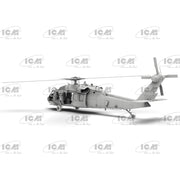 ICM 48363 1/48 Black Hawk Down. Operation Gothic Serpent 4823044411290