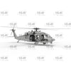 ICM 48363 1/48 Black Hawk Down. Operation Gothic Serpent 4823044411290