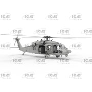 ICM 48363 1/48 Black Hawk Down. Operation Gothic Serpent 4823044411290