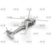 ICM 48363 1/48 Black Hawk Down. Operation Gothic Serpent 4823044411290