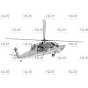 ICM 48363 1/48 Black Hawk Down. Operation Gothic Serpent 4823044411290