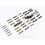 ICM 48407 1/48 WWII British Aircraft Armament