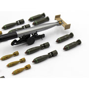 ICM 48407 1/48 WWII British Aircraft Armament