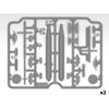ICM 48408 1/48 WWII German Aircraft Armament