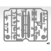 ICM 48408 1/48 WWII German Aircraft Armament