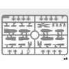 ICM 48408 1/48 WWII German Aircraft Armament