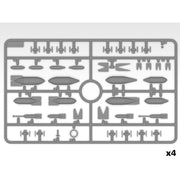 ICM 48408 1/48 WWII German Aircraft Armament