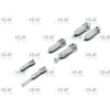 ICM 48408 1/48 WWII German Aircraft Armament
