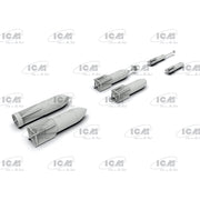 ICM 48408 1/48 WWII German Aircraft Armament