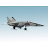 ICM 48901 1/48 MiG-25 RBT Soviet Reconnaissance Plane