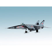 ICM 48901 1/48 MiG-25 RBT Soviet Reconnaissance Plane