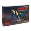 ICM 48901 1/48 MiG-25 RBT Soviet Reconnaissance Plane