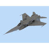 ICM 48901 1/48 MiG-25 RBT Soviet Reconnaissance Plane