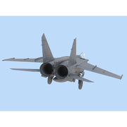 ICM 48901 1/48 MiG-25 RBT Soviet Reconnaissance Plane