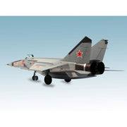 ICM 48901 1/48 MiG-25 RBT Soviet Reconnaissance Plane