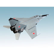 ICM 48901 1/48 MiG-25 RBT Soviet Reconnaissance Plane