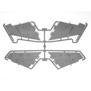 ICM 48902 1/48 MiG-25 RB Soviet Reconnaissance Plane