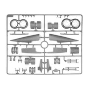 ICM 48902 1/48 MiG-25 RB Soviet Reconnaissance Plane