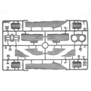 ICM 48902 1/48 MiG-25 RB Soviet Reconnaissance Plane