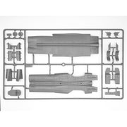ICM 48902 1/48 MiG-25 RB Soviet Reconnaissance Plane