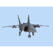 ICM 48902 1/48 MiG-25 RB Soviet Reconnaissance Plane