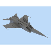ICM 48902 1/48 MiG-25 RB Soviet Reconnaissance Plane