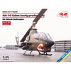 ICM 53030 1/35 Bell AH-1G Cobra US Attack Helicopter