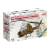 ICM 53030 1/35 Bell AH-1G Cobra US Attack Helicopter