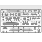 ICM 53030 1/35 Bell AH-1G Cobra US Attack Helicopter