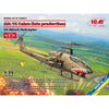 ICM 53031 1/35 Bell AH-1G Cobra Late Production 4823044409556
