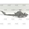 ICM 53031 1/35 Bell AH-1G Cobra Late Production