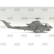 ICM 53031 1/35 Bell AH-1G Cobra Late Production 4823044409556