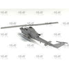 ICM 53031 1/35 Bell AH-1G Cobra Late Production 4823044409556
