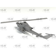 ICM 53031 1/35 Bell AH-1G Cobra Late Production 4823044409556
