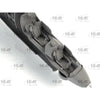 ICM 53031 1/35 Bell AH-1G Cobra Late Production 4823044409556