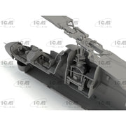 ICM 53031 1/35 Bell AH-1G Cobra Late Production 4823044409556