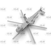 ICM 53054 1/35 Sikorsky Ch-54A Tarhe US Heavy Helicopter