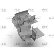 ICM 53054 1/35 Sikorsky Ch-54A Tarhe US Heavy Helicopter