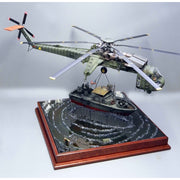 ICM 53054 1/35 Sikorsky Ch-54A Tarhe US Heavy Helicopter