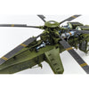 ICM 53054 1/35 Sikorsky Ch-54A Tarhe US Heavy Helicopter