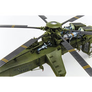 ICM 53054 1/35 Sikorsky Ch-54A Tarhe US Heavy Helicopter