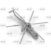 ICM 53054 1/35 Sikorsky Ch-54A Tarhe US Heavy Helicopter