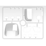 ICM 53058 1/35 Sikorsky S-64E Skycrane