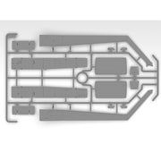 ICM 53058 1/35 Sikorsky S-64E Skycrane