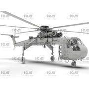 ICM 53058 1/35 Sikorsky S-64E Skycrane